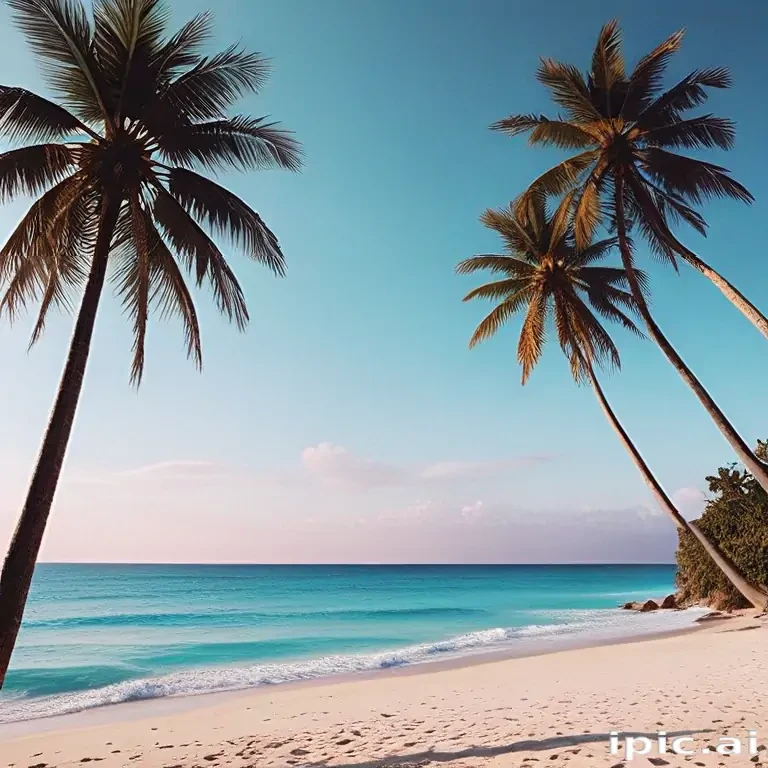 aesthetic beachy wallpapers