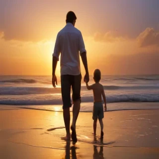 happy father's day wallpaper