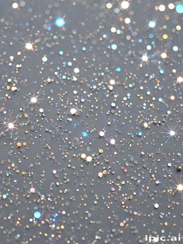 sparkle transparent