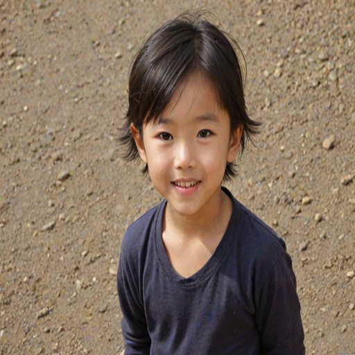 cute youn