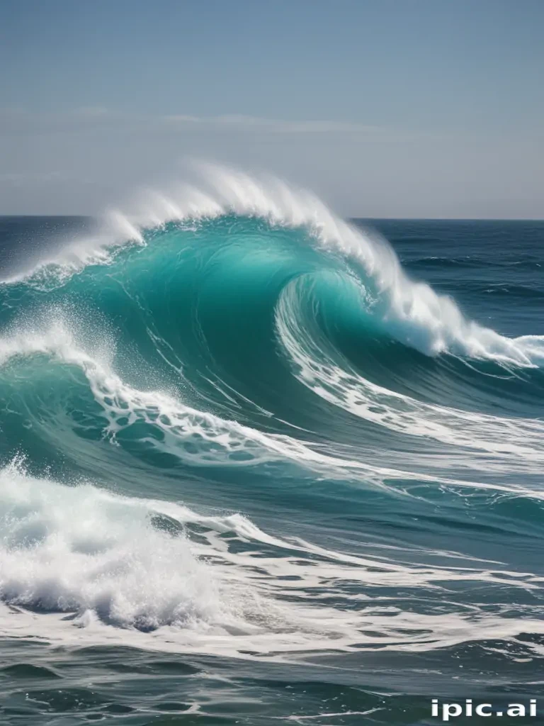 ocean waves png