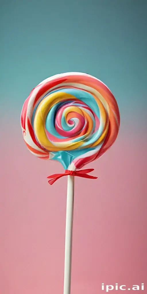 picture lollipop