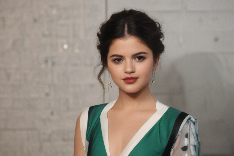 selena gomez pro palestine