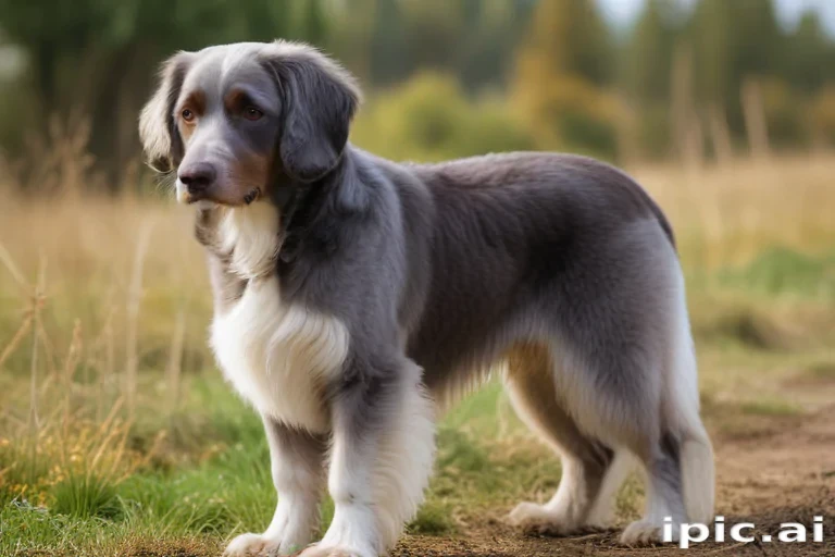 dachsador dog breed