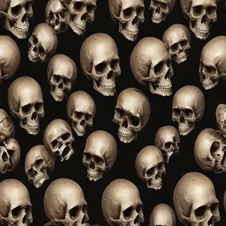 skulls png