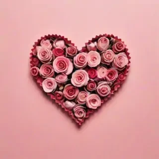 aesthetic valentines wallpaper