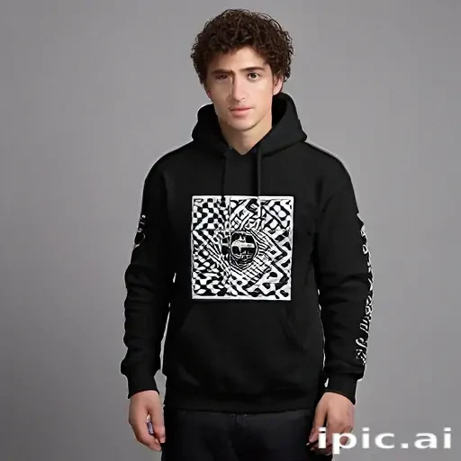 hoodie mockups