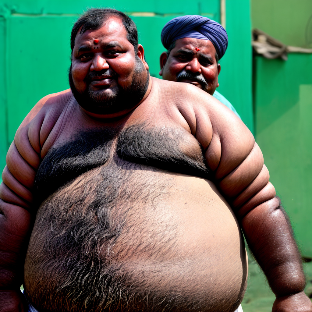 Free Ai Image Generator Fat Ugly Man From India free-ai-image-generator-fat-ugly-man-from-india