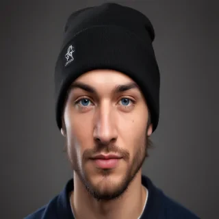 beanie png