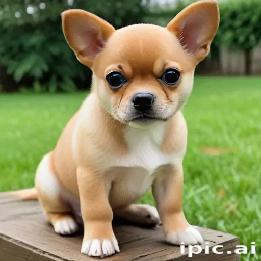 jack chi dog breed