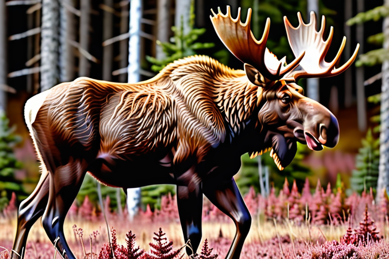 where to buy moose meat