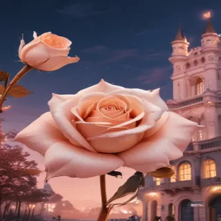 rose gold cute aesthetic wallpapers