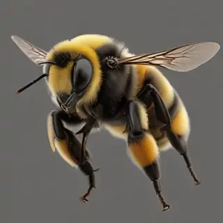 bumblebee png