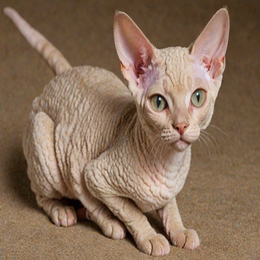 devon rex breed