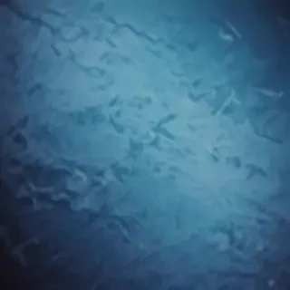 blue iphone wallpaper aesthetic