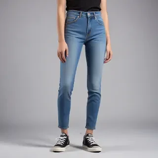 jean mockup