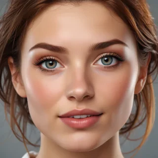 face png
