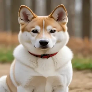 huskita dog breed