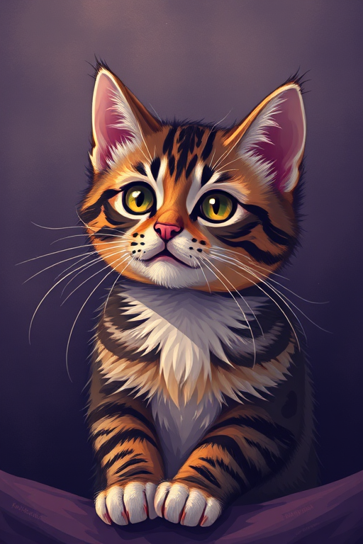 iphone wallpaper cat