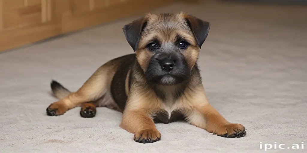 affen border terrier