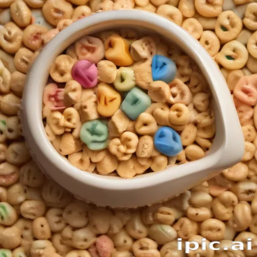 cereal png