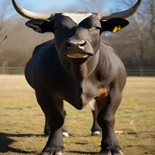 american bull jack