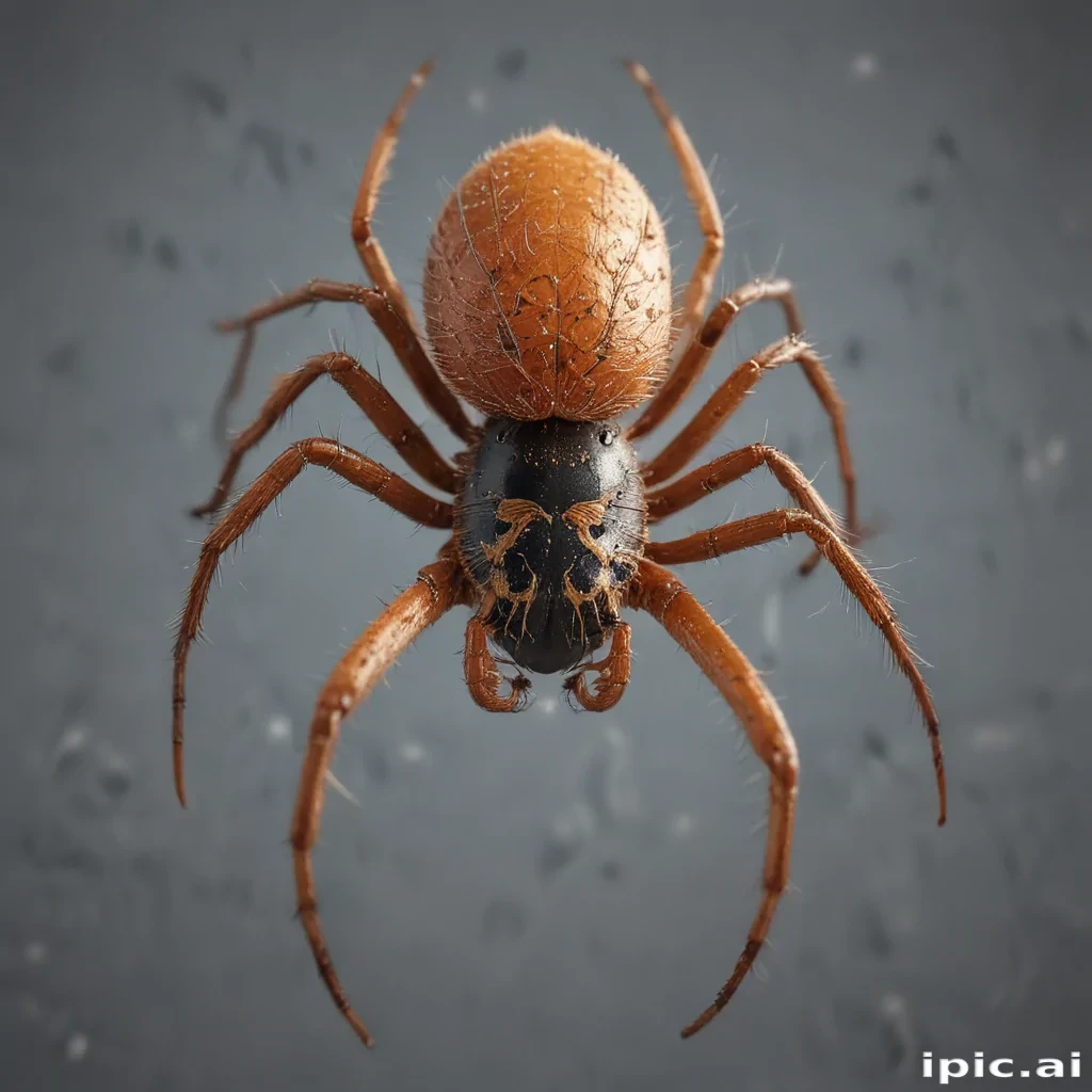 spider png