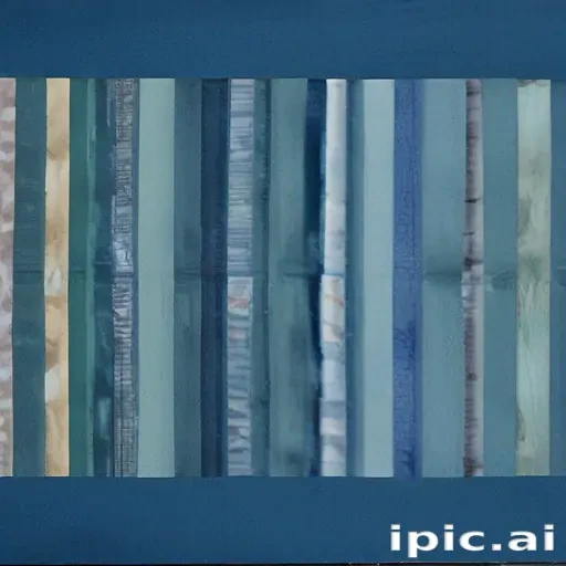 image blue