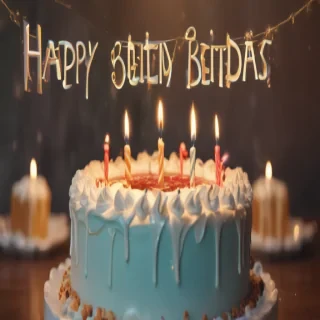 happy birthday gif