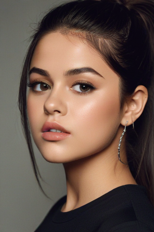 lyrics to calm down by selena gomez