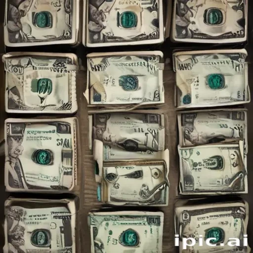 iphone money wallpaper