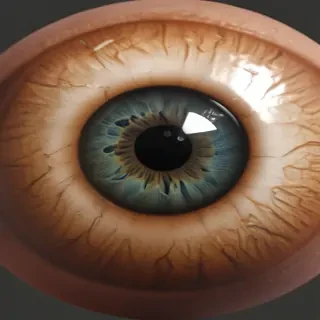eyeball png