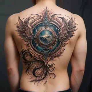 tattoo png