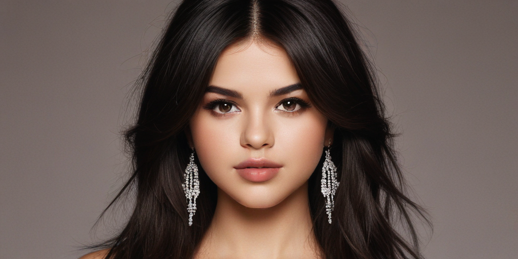 why is selena gomez famous
