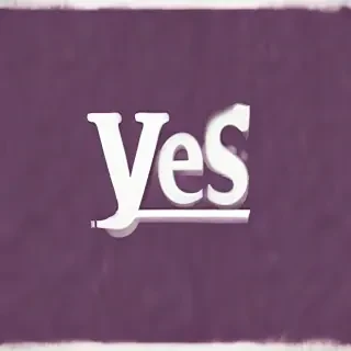yes png