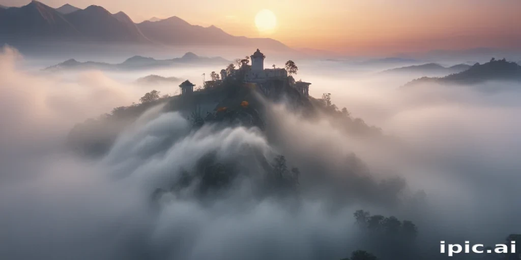 mist png