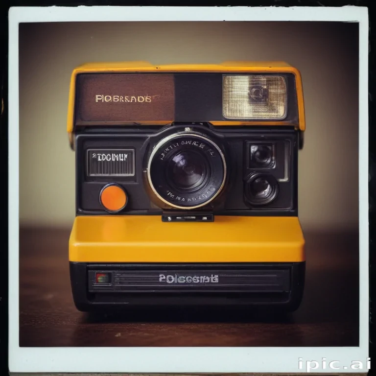 polaroid png