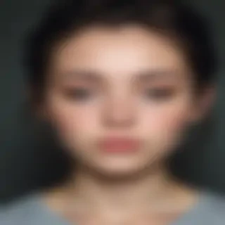 sad background