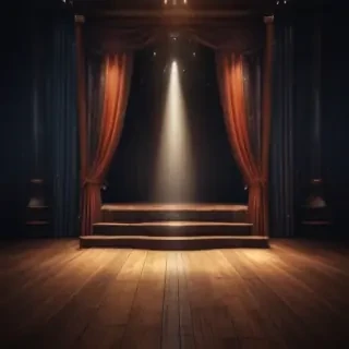 stage bg