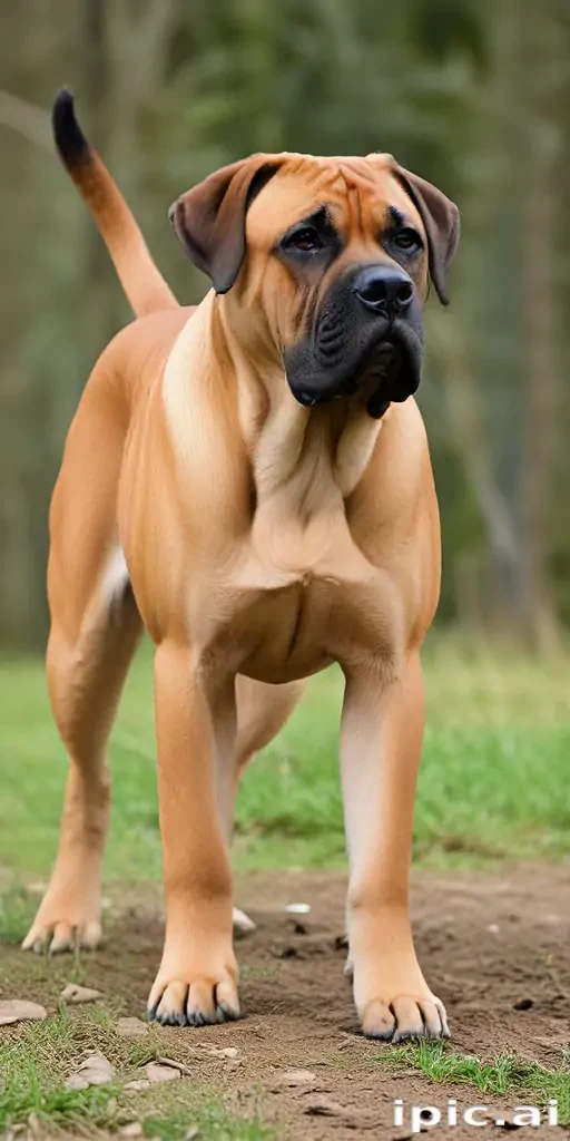 boerboel