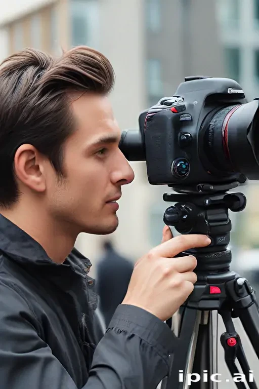 cameraman