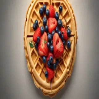 waffles png