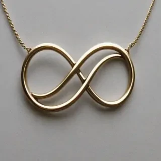 infinity sign