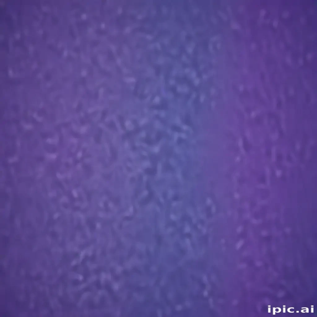 blue purple background