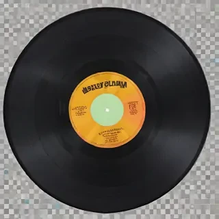 vinyl record png