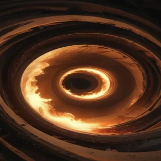 spiral background