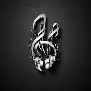 music wallpaper