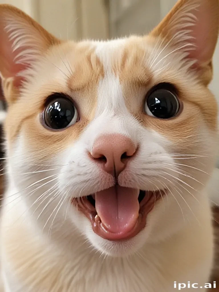 funny face