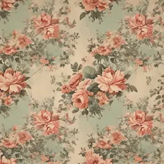 vintage wallpaper aesthetic