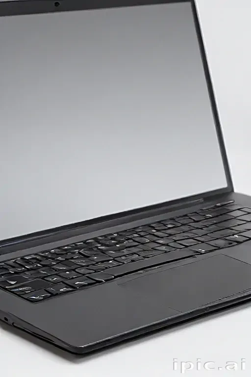 laptop mockup png